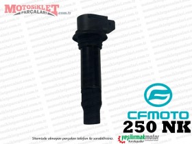 CF Moto 250 NK Ateşleme Bobini - OEM